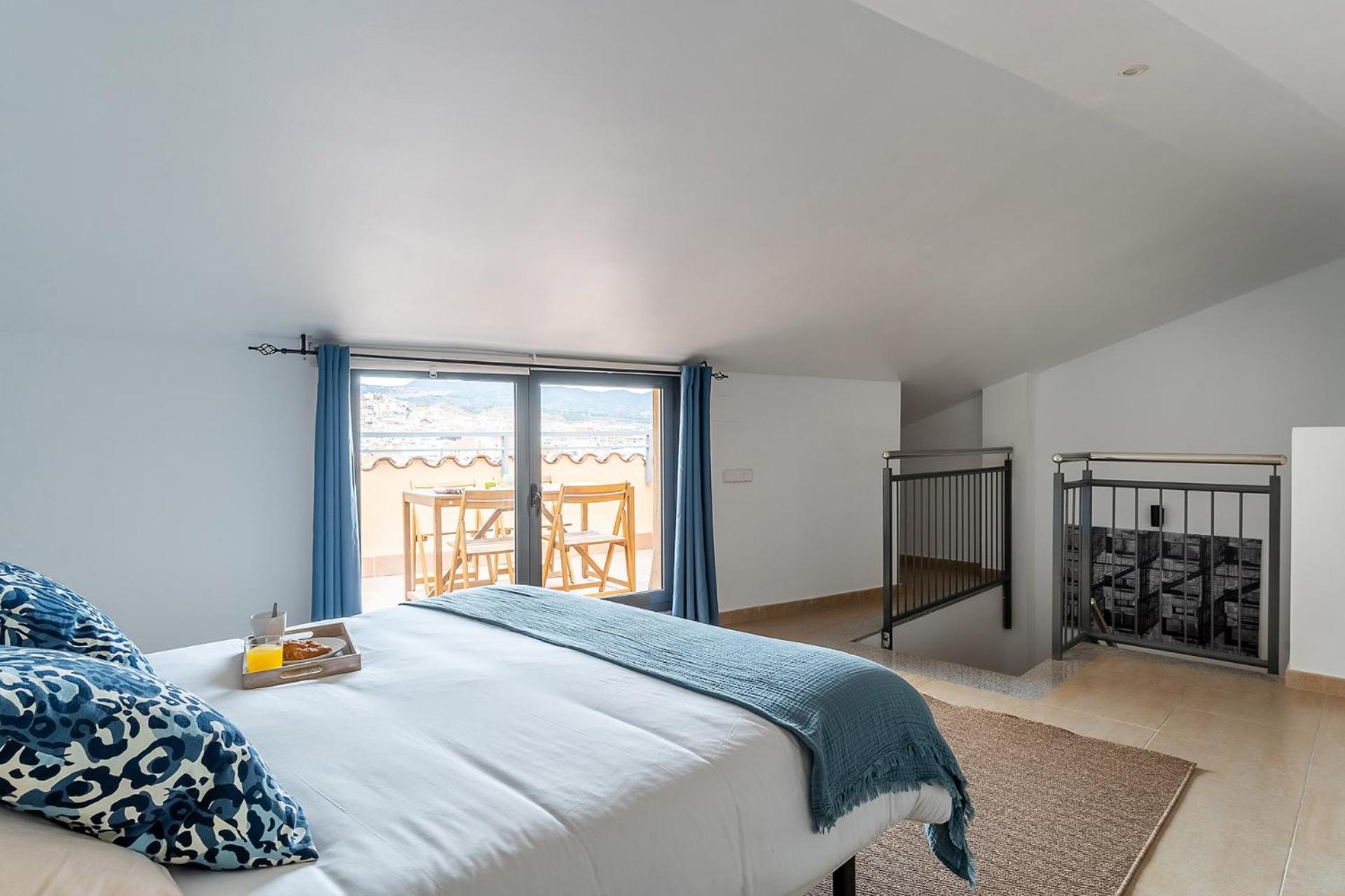 Ab Besos River Apartment Barcelona Exterior photo