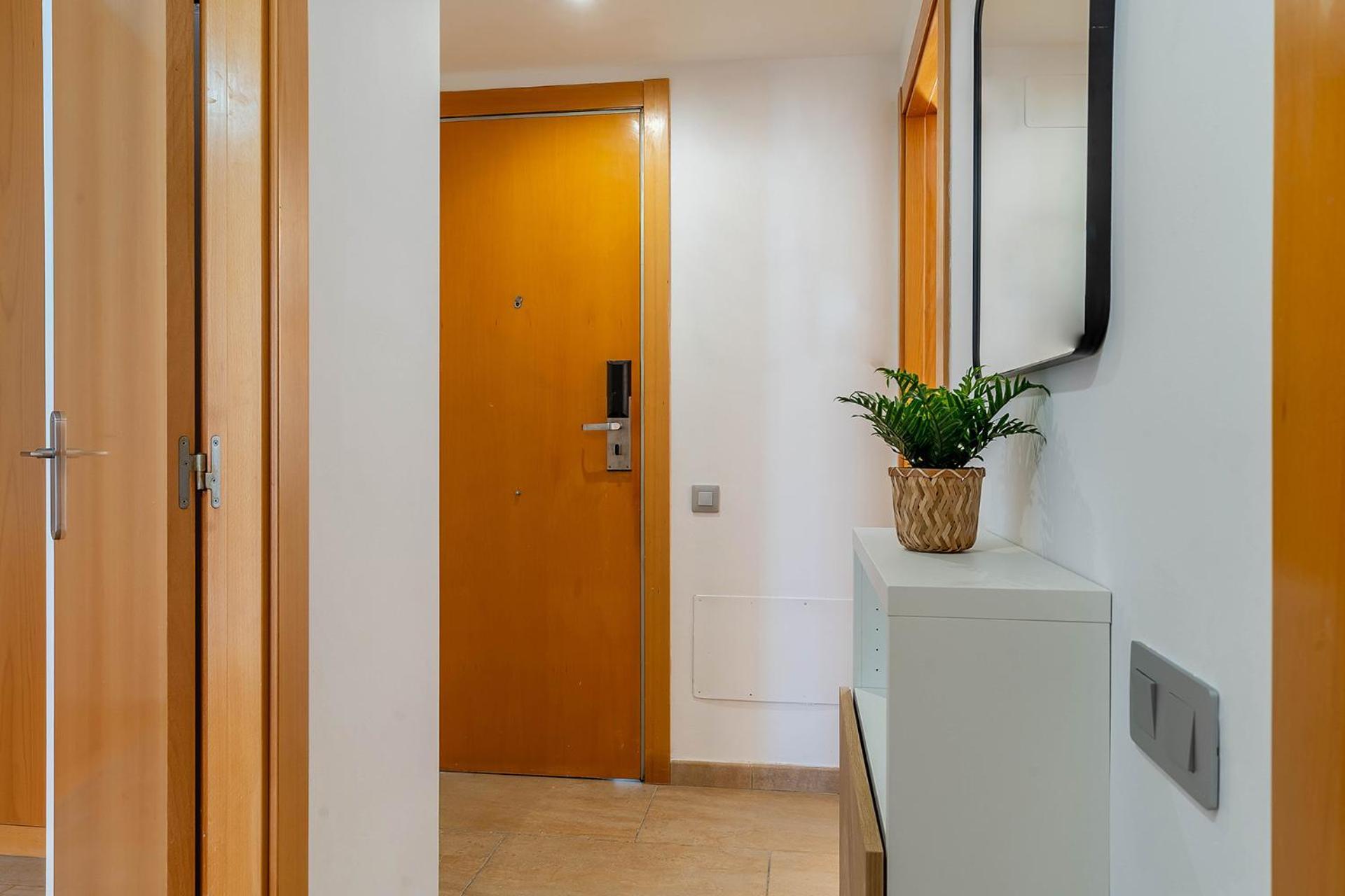 Ab Besos River Apartment Barcelona Exterior photo