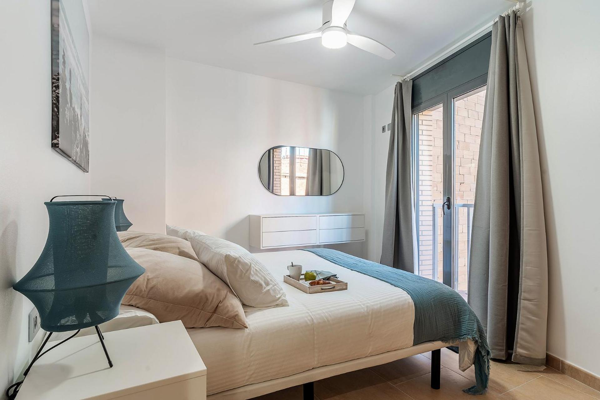 Ab Besos River Apartment Barcelona Exterior photo