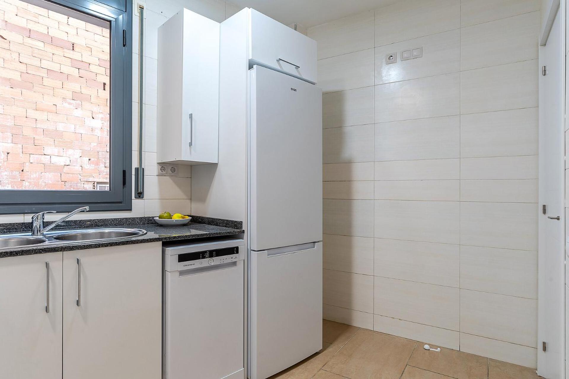 Ab Besos River Apartment Barcelona Exterior photo