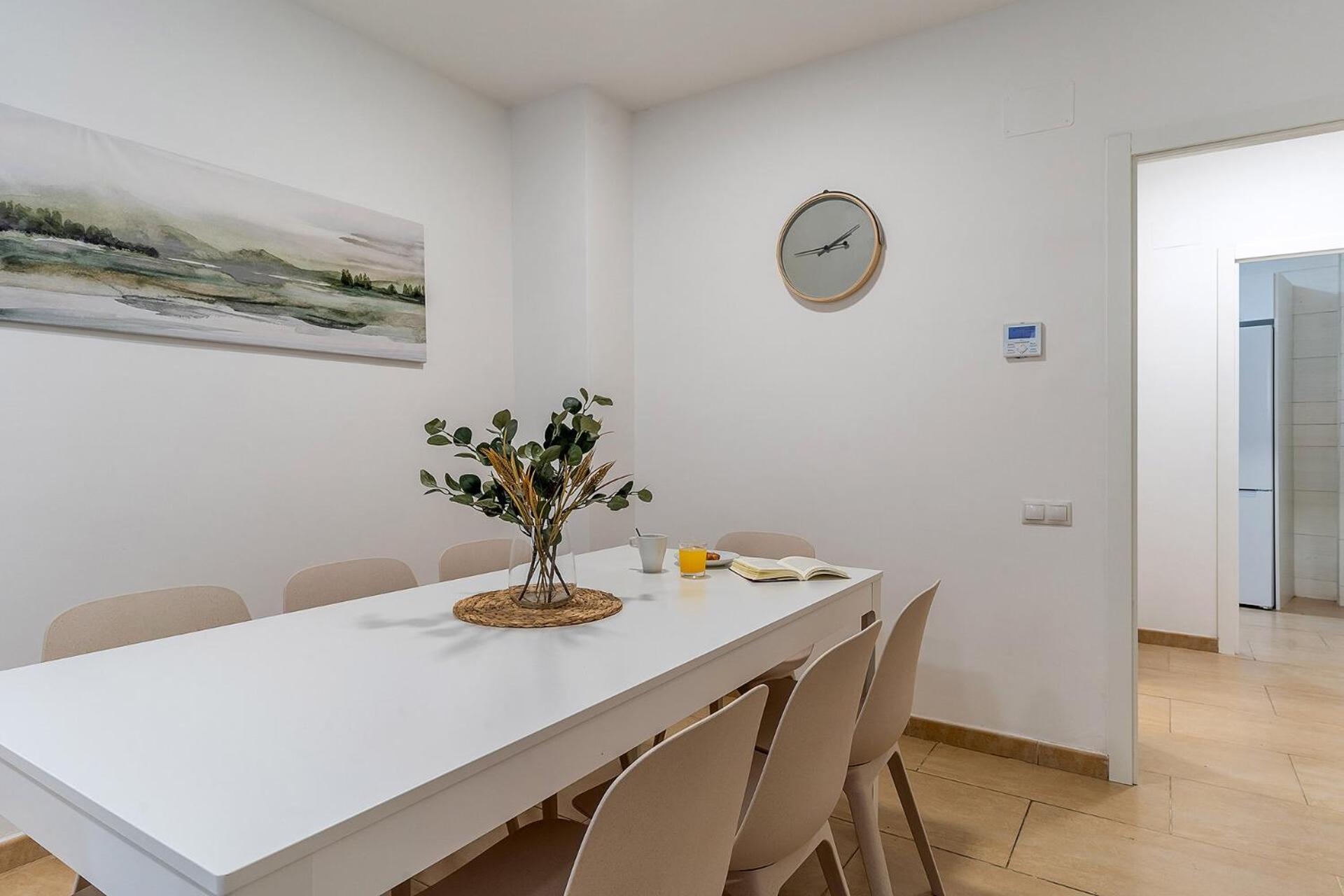 Ab Besos River Apartment Barcelona Exterior photo