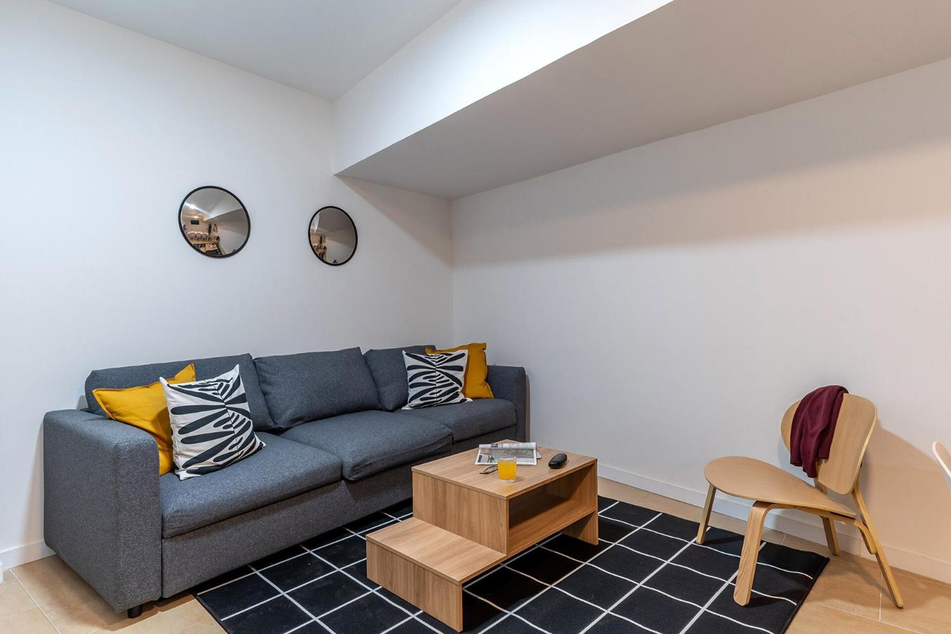 Ab Besos River Apartment Barcelona Exterior photo